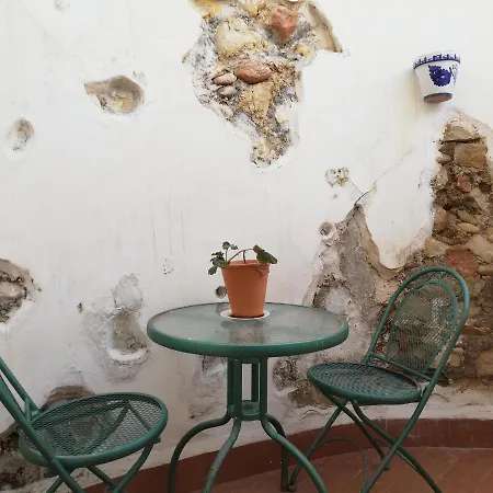 Apartment Pisito Sattu *