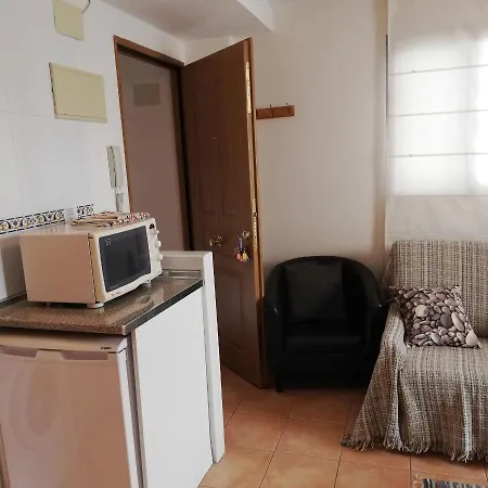 Apartment Pisito Sattu