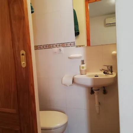 Pisito Sattu Apartment *