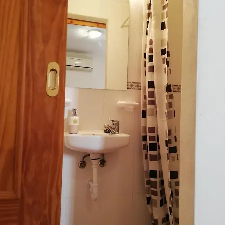 Pisito Sattu Altea