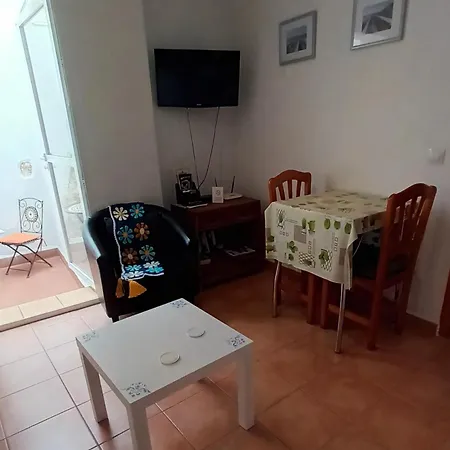 Apartment Pisito Sattu Altea