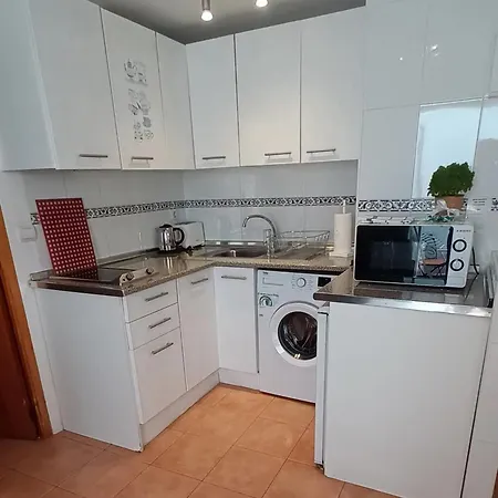 Apartment Pisito Sattu *