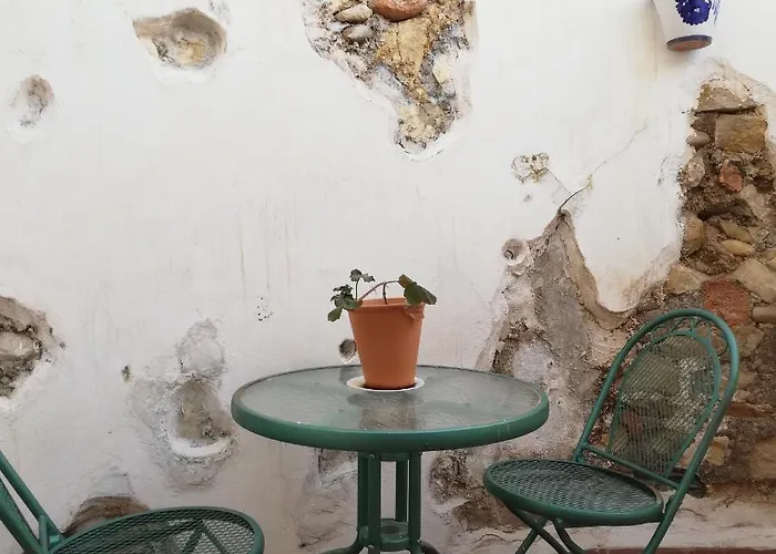 Apartment Pisito Sattu *