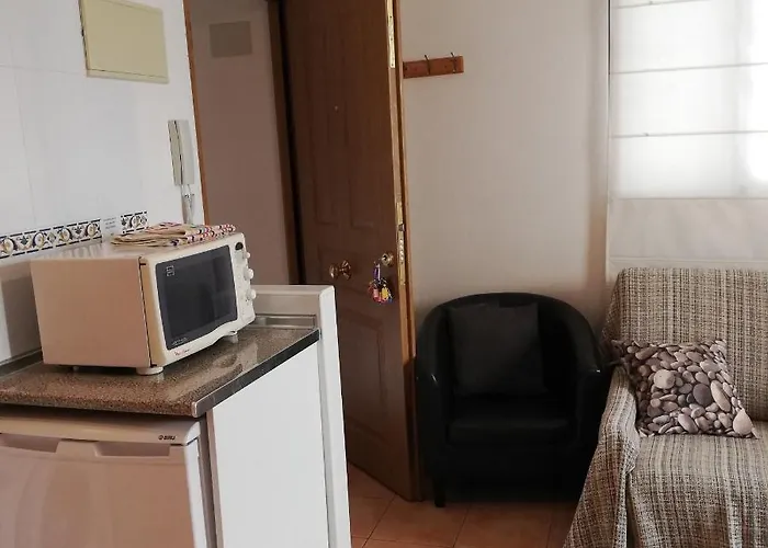 Apartment Pisito Sattu