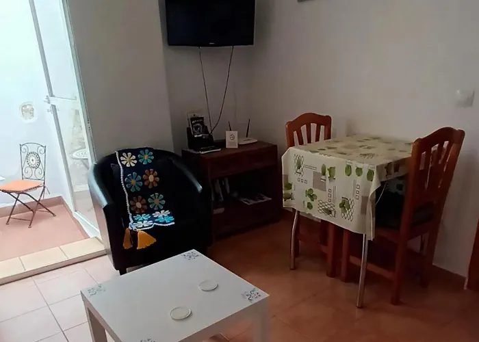 Apartment Pisito Sattu Altea