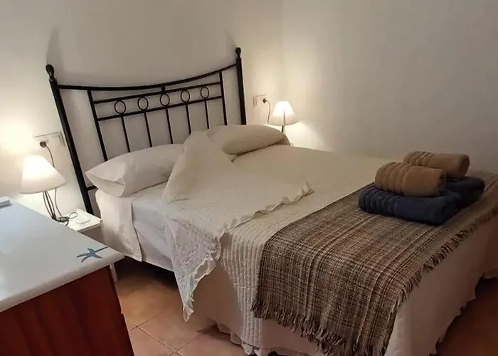 Pisito Sattu Altea