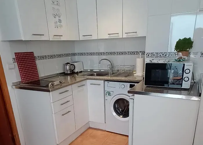 Apartment Pisito Sattu *