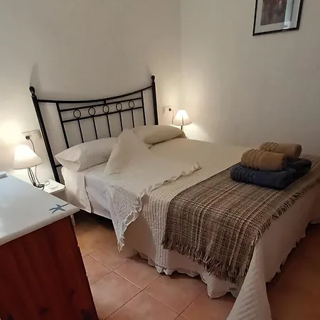 Pisito Sattu Altea